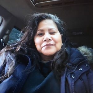 Meet your Posher, Tracy